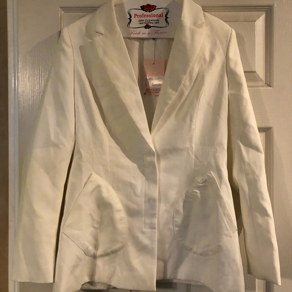 Women’s Blazer